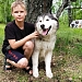 Обнимать и гладить