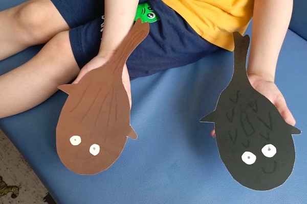 ДОЛГОЖДАННЫЕ ВСТРЕЧИ