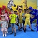 Лучший день рождения