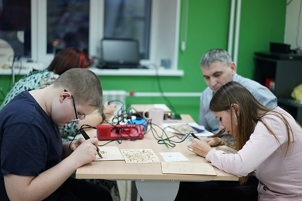 Заряд веселья на весь год