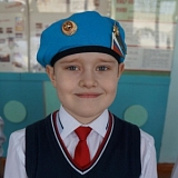 Женя Ковалевич