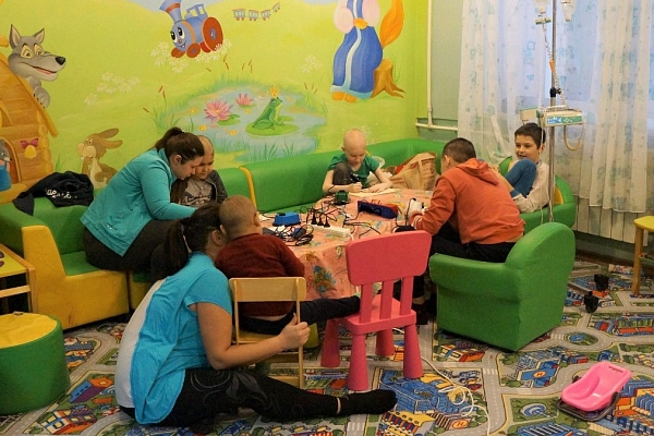 День именинника в ноябре