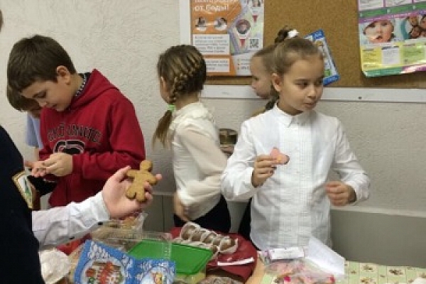 Помощь для Матвея! 