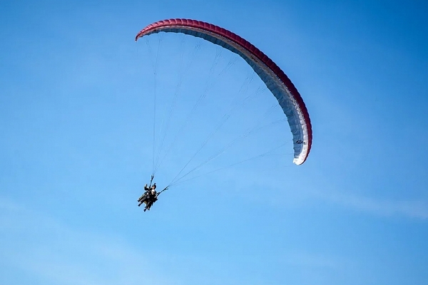 Только радость впереди!
