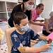 ЗАСТАВИЛИ ПЕТЬ КУСОК ГЛИНЫ