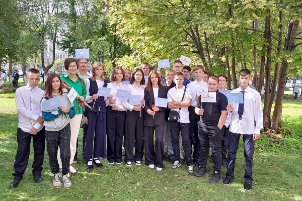 ПОЛНЫЕ ВАЗЫ ДОБРЫХ ДЕЛ