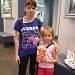Семейный поход в кино 
