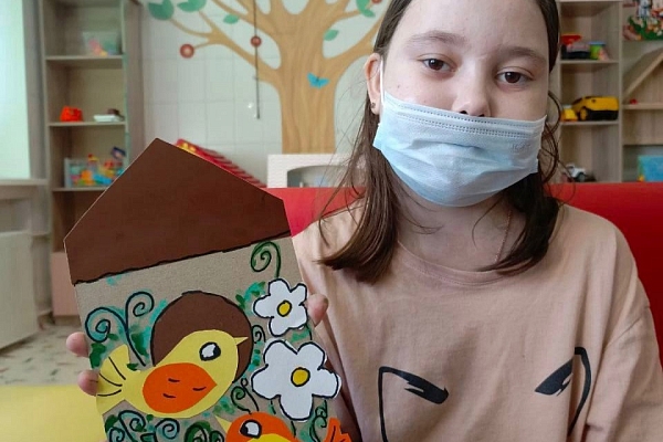 УВИДЕТЬ САЛЮТ ИЗ ОКНА ПАЛАТЫ