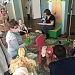 Сказка в гостях у маленьких пациентов 