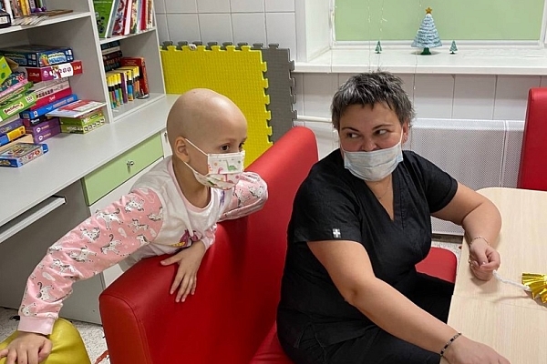 РОДИТЕЛИ ТОЖЕ НУЖДАЮТСЯ В ПОДДЕРЖКЕ