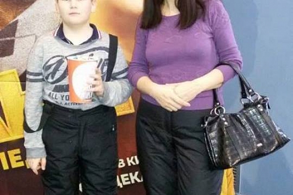 Выходные в «Победе» 