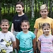 В гостях у «Мустанга»