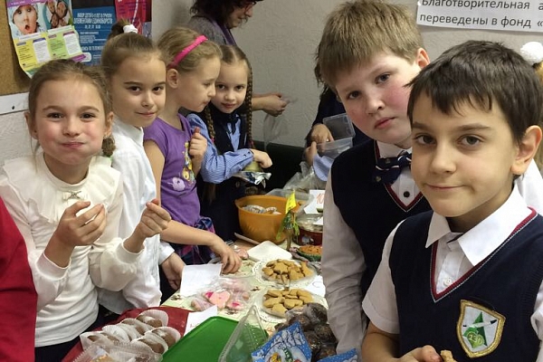 Спасибо от Артёма! 