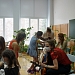 Ирландский танец рук 