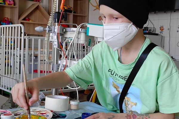 РОМАШКИ ИЛИ МАКИ?