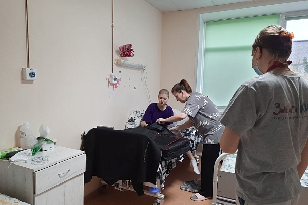 ПРИЯТНЫЕ ЭМОЦИИ ПОРОЙ СИЛЬНЕЕ ЛЮБОГО ЛЕКАРСТВА