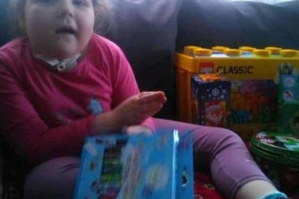 Праздник продолжается 