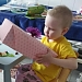 День рождения в больнице