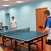 Тренировки продолжаются 