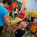 Смехотерапия в отделении 