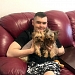 «Главное — прогнать из головы все печальные мысли»