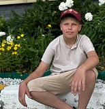 Кирилл Детинов