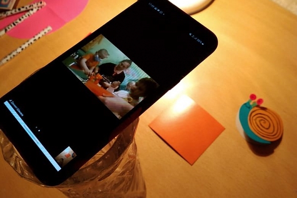 Творчество без границ