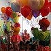 Смехотерапия в отделении 