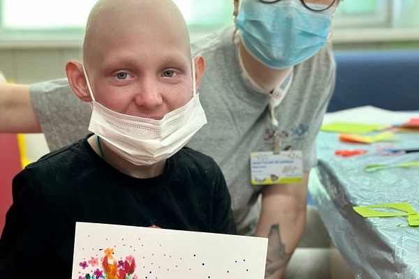 УВИДЕТЬ САЛЮТ ИЗ ОКНА ПАЛАТЫ