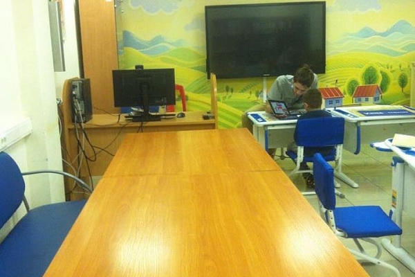 Новости про Тимофея Зорина 