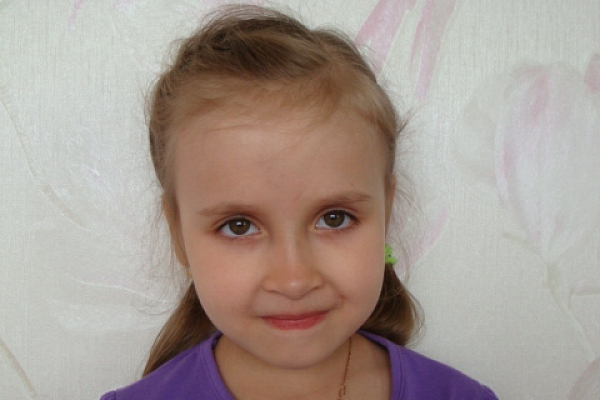 Жить без страха 