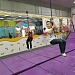 Поход в Банана парк 