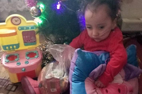 Праздник продолжается 