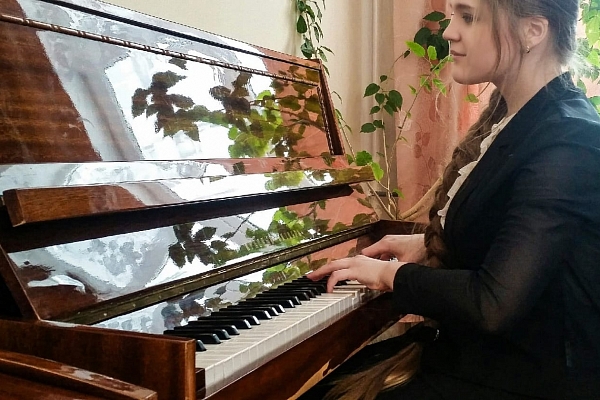 История одной победы
