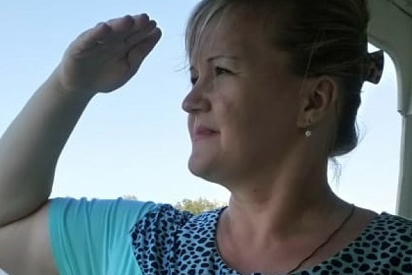 Ваня Константинов прошел обследование в Москве 