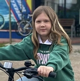 Лиза Шуматова