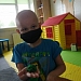 День рождения в больнице