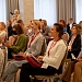 XI Конференция НКО «Благотворительность против рака»