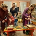 Веселые Кузьминки