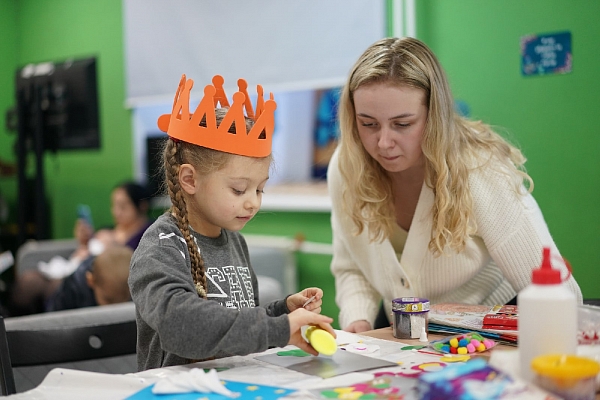 Заряд веселья на весь год