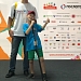 Первый день на Играх в Москве 