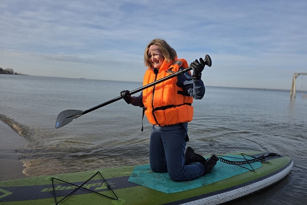 ОРГАНИЗОВАННЫЙ "ПОБЕГ" ИЗ БОЛЬНИЦЫ