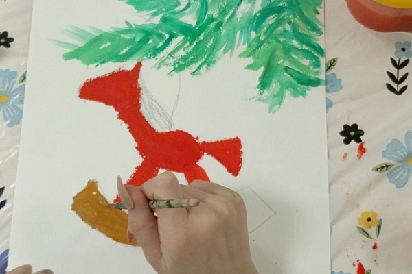 КОНЬ – КАК ПРЕДЛОГ ДЛЯ ЗНАКОМСТВА