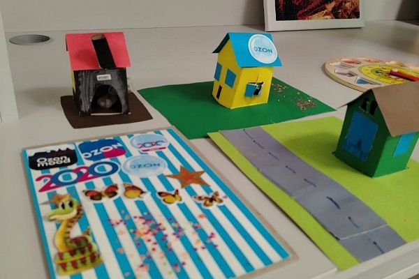 СЕМЬ ПУНКТОВ ВЫДАЧИ ПОЯВИЛОСЬ В БОЛЬНИЦЕ