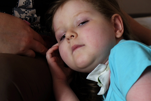 Привет от семьи Чирко 