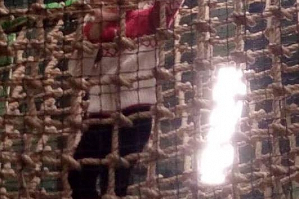 Еще один Добрый день на Веселом острове 