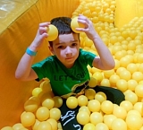 Михаил Донов