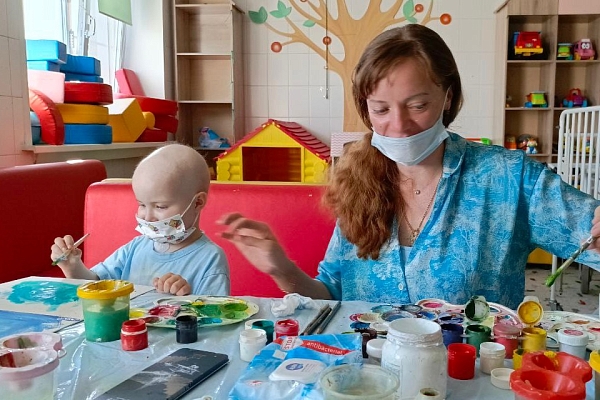 РОМАШКИ ИЛИ МАКИ?