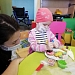 Волонтерские выходные: пасхальные сувениры и пряники 