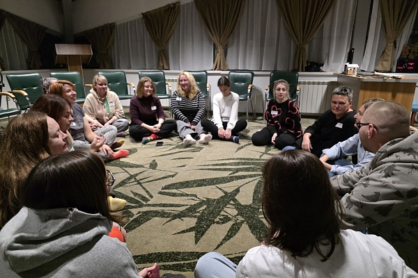 ОРГАНИЗОВАННЫЙ "ПОБЕГ" ИЗ БОЛЬНИЦЫ